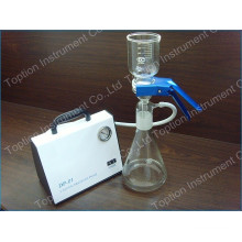 FB-01T/ FB-02T Solvent Filtration Apparatus